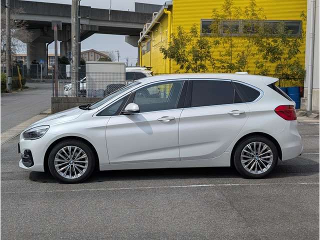 Ref No.A15198936 BMW 2 SERIES Image#10