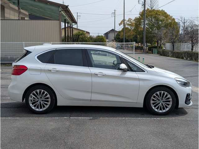 Ref No.A15198936 BMW 2 SERIES Image#15