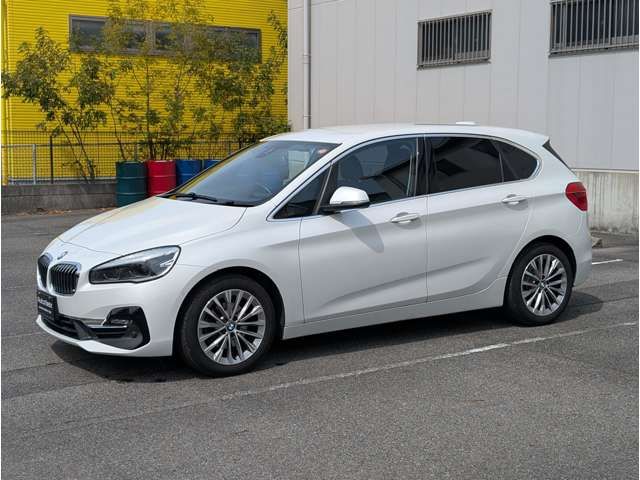Ref No.A15198936 BMW 2 SERIES Image#9
