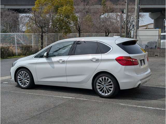 Ref No.A15198936 BMW 2 SERIES Image#11