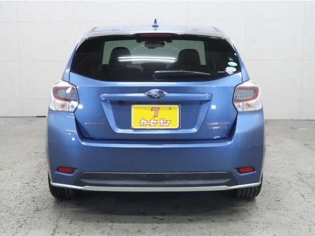 Ref No.A15198956 SUBARU IMPREZA SPORT HYBRID Image#17