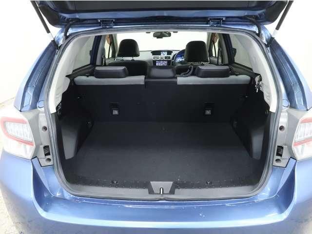 Ref No.A15198956 SUBARU IMPREZA SPORT HYBRID Image#20