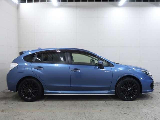 Ref No.A15198956 SUBARU IMPREZA SPORT HYBRID Image#9