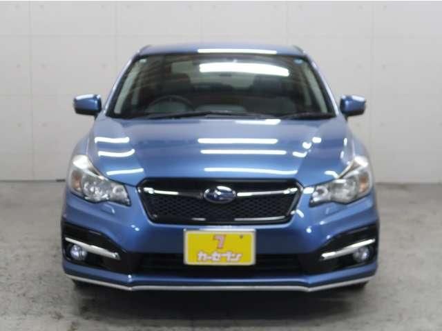 Ref No.A15198956 SUBARU IMPREZA SPORT HYBRID Image#7