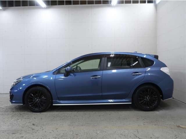 Ref No.A15198956 SUBARU IMPREZA SPORT HYBRID Image#10