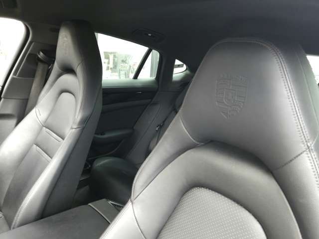Ref No.A15199079 PORSCHE PANAMERA Image#9