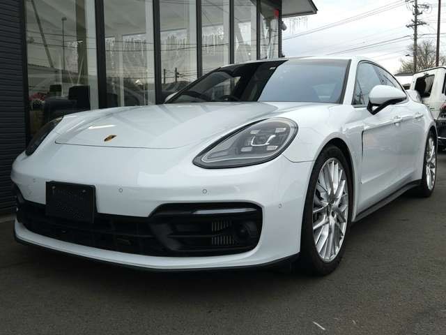 Ref No.A15199079 PORSCHE PANAMERA Image#20
