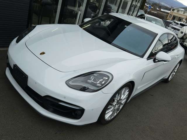 Ref No.A15199079 PORSCHE PANAMERA Image#17