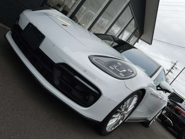 Ref No.A15199079 PORSCHE PANAMERA Image#2