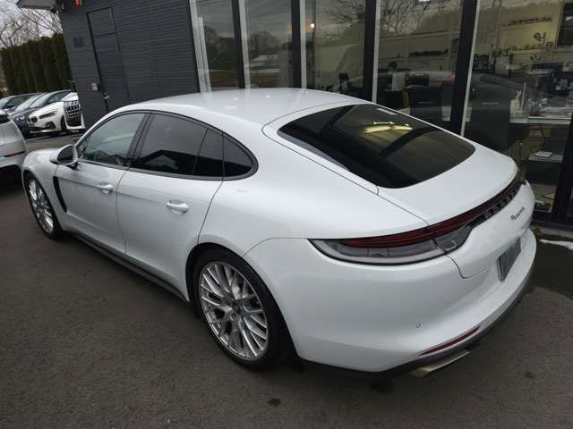 Ref No.A15199079 PORSCHE PANAMERA Image#4