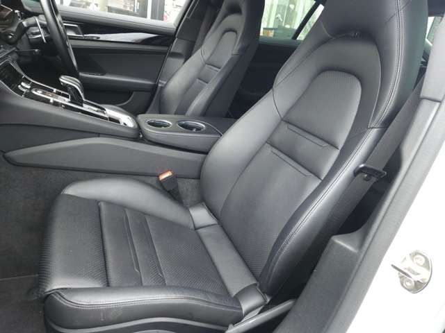 Ref No.A15199079 PORSCHE PANAMERA Image#8