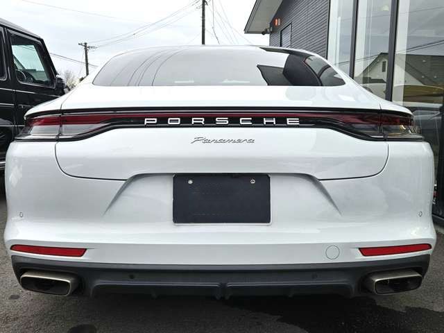 Ref No.A15199079 PORSCHE PANAMERA Image#5