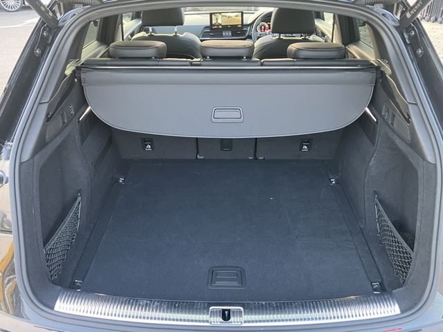 Ref No.A15199185 AUDI SQ5 Image#14