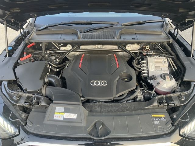 Ref No.A15199185 AUDI SQ5 Image#15
