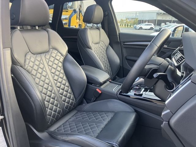Ref No.A15199185 AUDI SQ5 Image#12