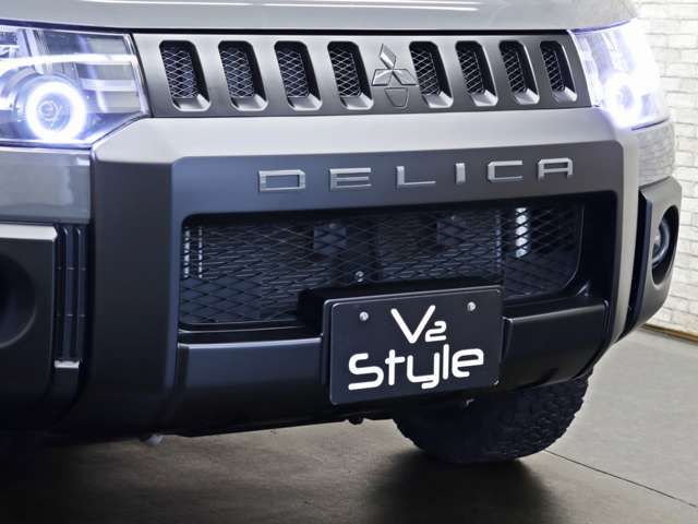 Ref No.A15199215 MITSUBISHI DELICA D5 Image#13