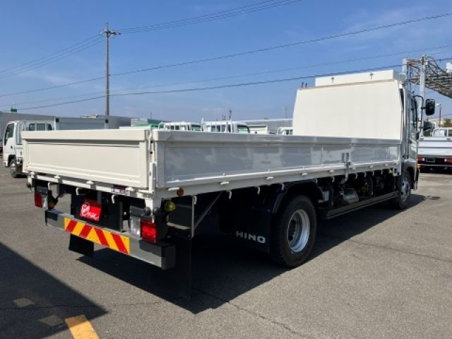 Ref No.A15199368 HINO RANGER Image#2