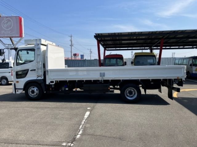 Ref No.A15199368 HINO RANGER Image#5
