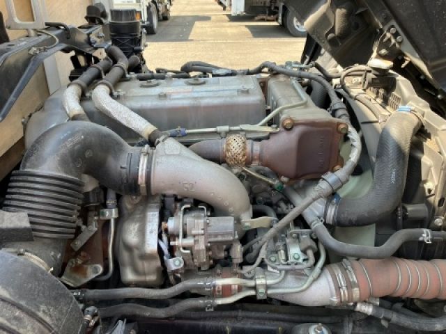 Ref No.A15199368 HINO RANGER Image#16