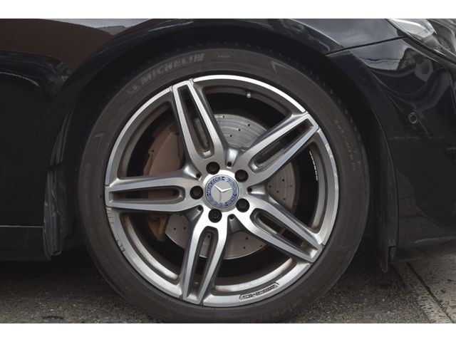 Ref No.A15199369 MERCEDES E CLASS STATIONWAGON Image#9