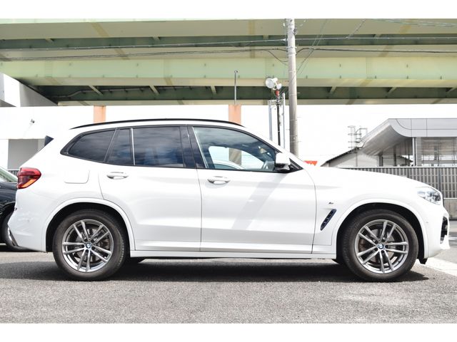 Ref No.A15199370 BMW X3 Image#8