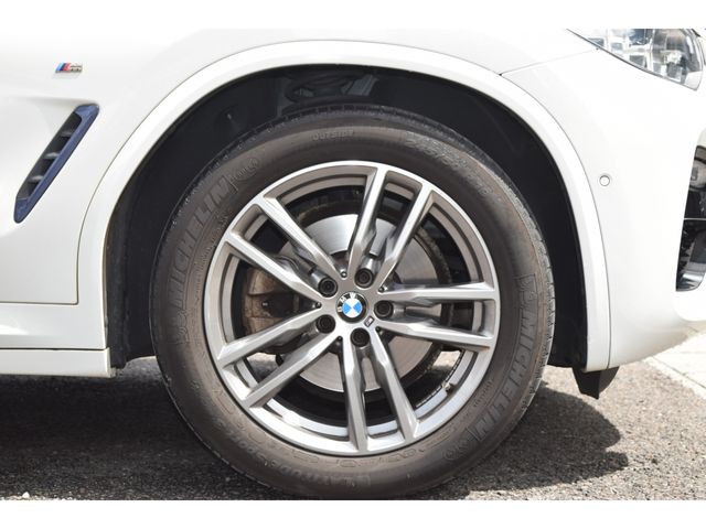 Ref No.A15199370 BMW X3 Image#9