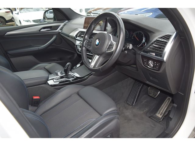 Ref No.A15199370 BMW X3 Image#12