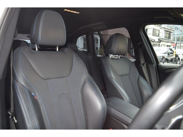 Ref No.A15199370 BMW X3 Image#13