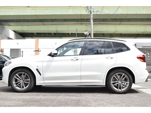 Ref No.A15199370 BMW X3 Image#7