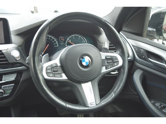 Ref No.A15199370 BMW X3 Image#11
