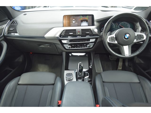Ref No.A15199370 BMW X3 Image#10