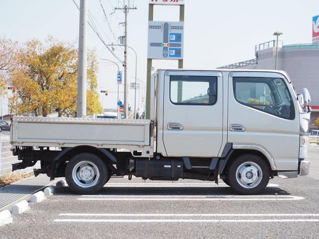 Ref No.A15199372 MITSUBISHI CANTER TRUCK Image#6