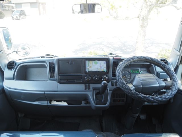 Ref No.A15199372 MITSUBISHI CANTER TRUCK Image#14