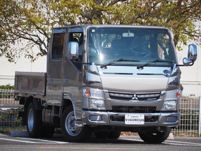 MITSUBISHI CANTER TRUCK