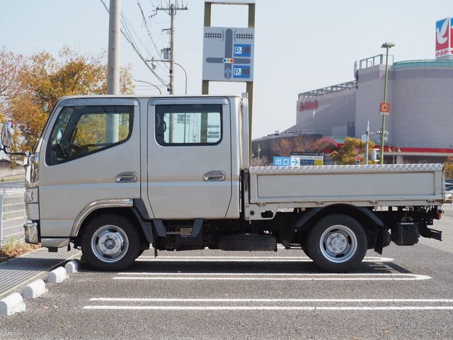 Ref No.A15199372 MITSUBISHI CANTER TRUCK Image#9