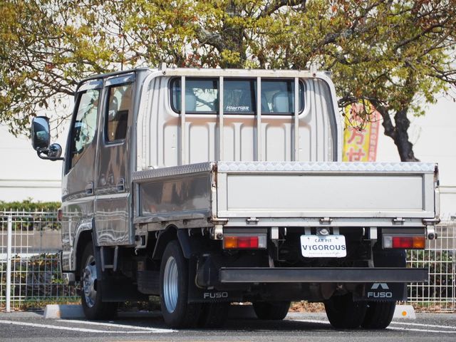 Ref No.A15199372 MITSUBISHI CANTER TRUCK Image#3