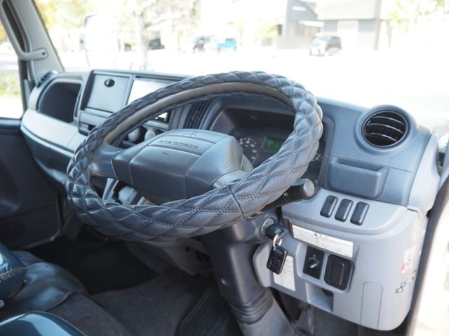 Ref No.A15199372 MITSUBISHI CANTER TRUCK Image#2