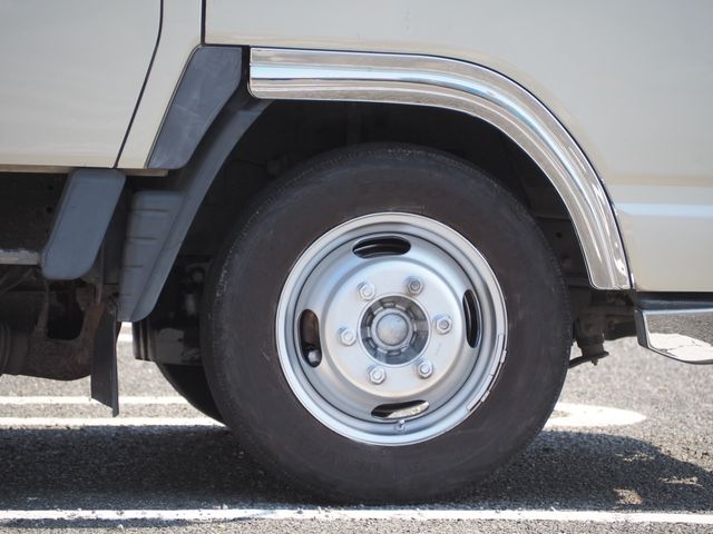 Ref No.A15199372 MITSUBISHI CANTER TRUCK Image#8