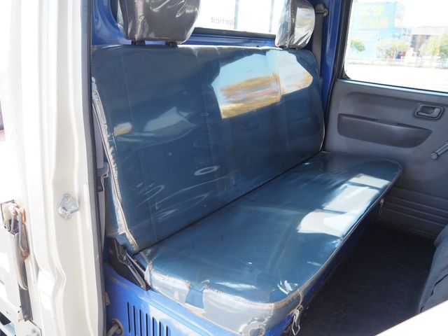 Ref No.A15199372 MITSUBISHI CANTER TRUCK Image#18
