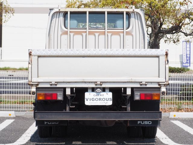 Ref No.A15199372 MITSUBISHI CANTER TRUCK Image#12