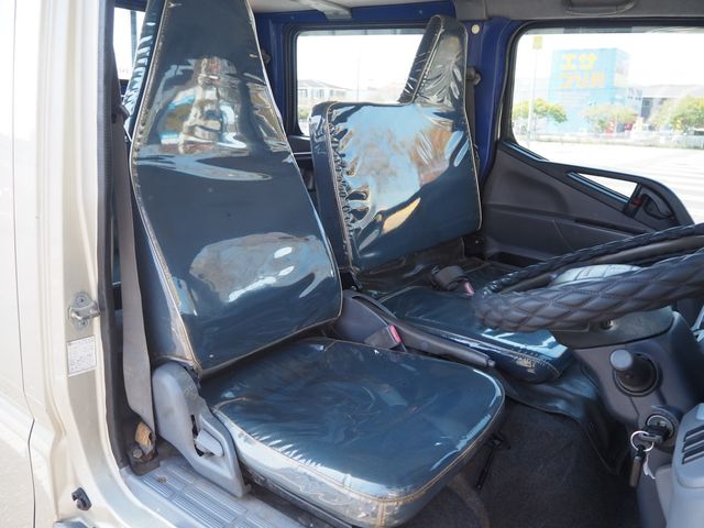 Ref No.A15199372 MITSUBISHI CANTER TRUCK Image#17