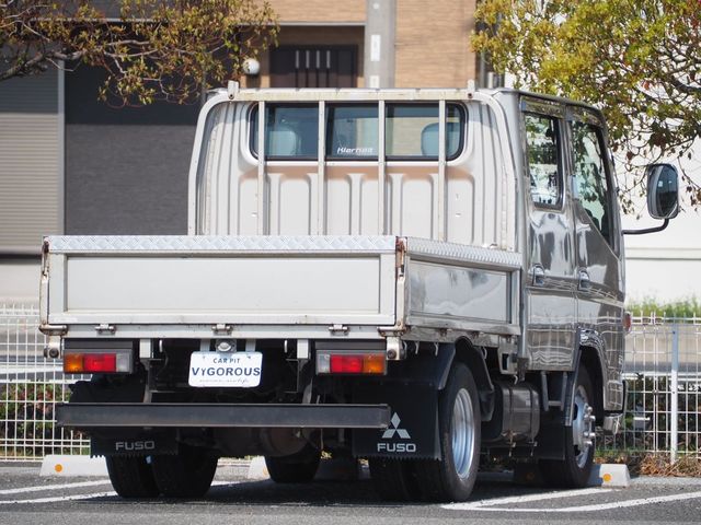 Ref No.A15199372 MITSUBISHI CANTER TRUCK Image#13