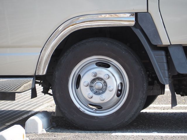 Ref No.A15199372 MITSUBISHI CANTER TRUCK Image#10