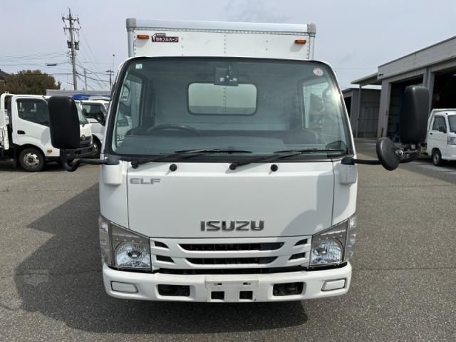 Ref No.A15199392 ISUZU ELF TRUCK Image#6