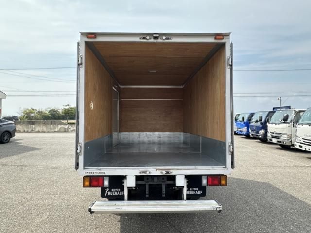 Ref No.A15199392 ISUZU ELF TRUCK Image#9