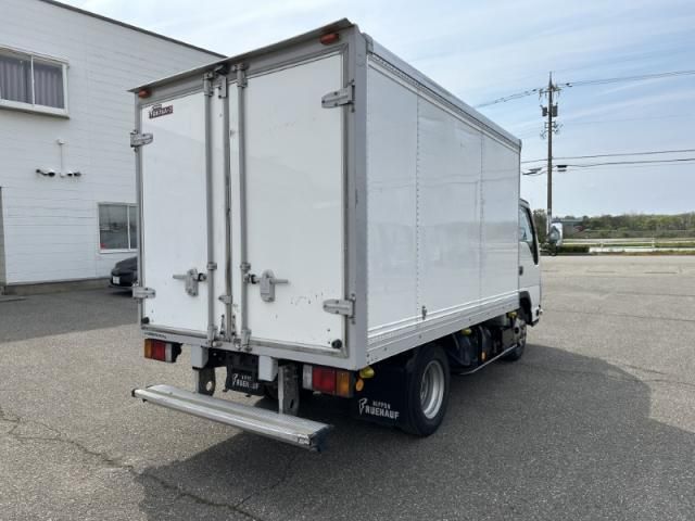 Ref No.A15199392 ISUZU ELF TRUCK Image#5
