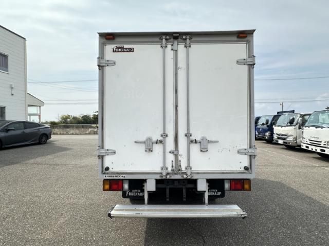 Ref No.A15199392 ISUZU ELF TRUCK Image#8