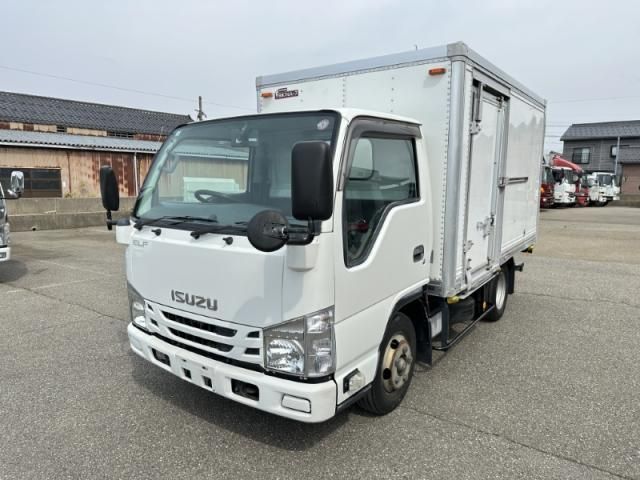 Ref No.A15199392 ISUZU ELF TRUCK Image#4