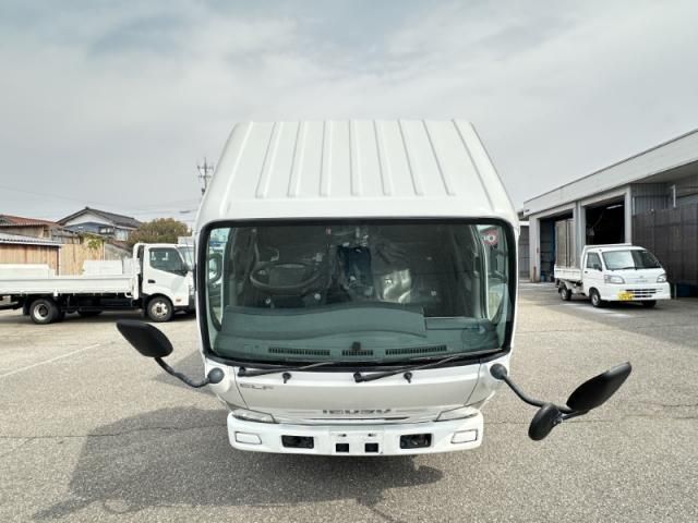 Ref No.A15199392 ISUZU ELF TRUCK Image#7
