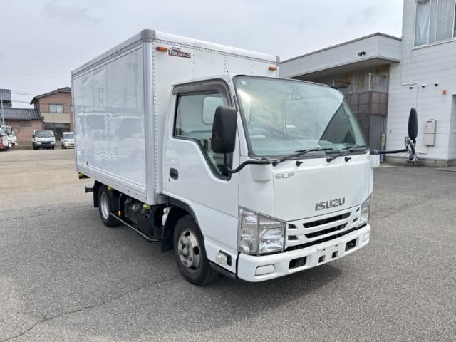 Ref No.A15199392 ISUZU ELF TRUCK Image#2